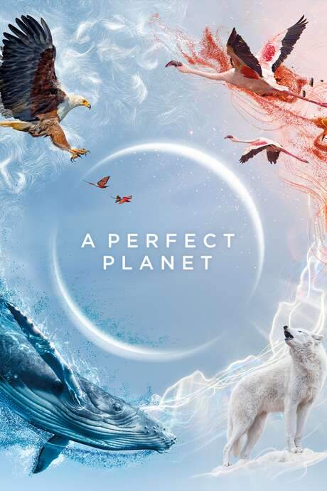 A Perfect Planet
